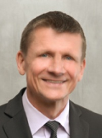 Dr. Pawel Olszewski MD, Internist