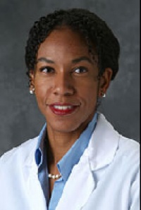 Dr. Raechele C. Gathers M.D.