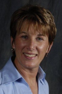 Sharon Kay Parsons DDS, Dentist