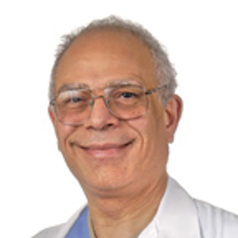 Dr. Nabil A. Ebraheim M.D.
