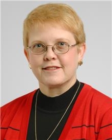 Dr. Susan B. LeGrand MD