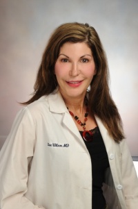 Dr. Lisa Anne Wilson M.D.