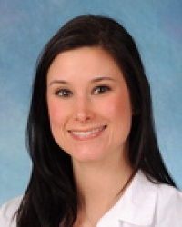 Lindsay Thorp NP, Neurosurgeon