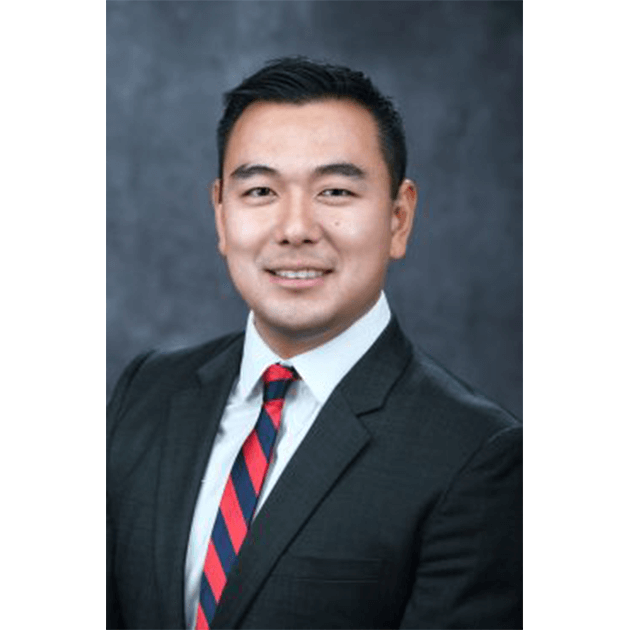 Dr. Isaac Tong, MD, Pain Management Specialist