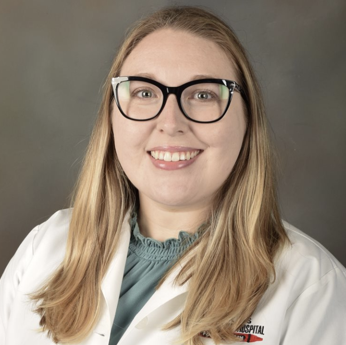 Stephanie Weber, PA-C, Orthopedist (Pediatric) | Pediatric Orthopaedic Surgery