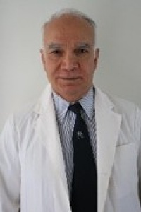 Dr. Abdul-wahid K Ajeena M.D., Orthopedist