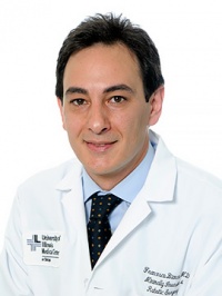 Dr. Francesco M Bianco M.D.