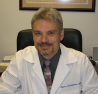 Dr. Edwin Dale Dunteman MD, MS
