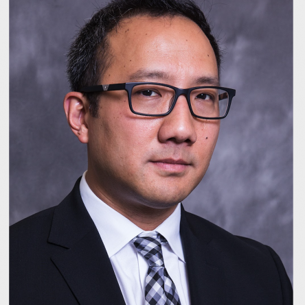 Dr. Nelson H. Lim, MD, Gastroenterologist