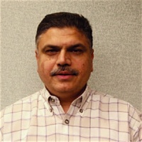Dr. Saeed Abbas Zaidi M.D., Internist