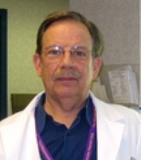 Dr. John Ioia MD, Orthopedist