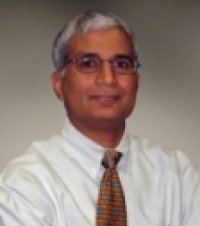 Dr. Jogi V. Pattisapu M.D.