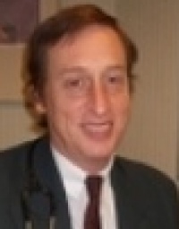 Dr. Randall Bock M.D., Family Practitioner