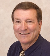 Dr. Garry G. Gast D.D.S., Orthodontist