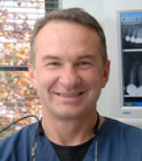 Dr. Orest M Balytsky D.M.D., Endodontist