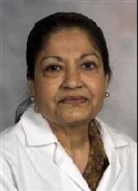 Dr. Mithra Baliga M.D., Pathologist
