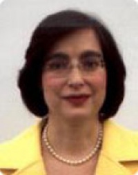 Dr. Ingeborg E Kirch MD, Ophthalmologist