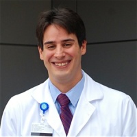 Dr. Anthony  Ortegon MD