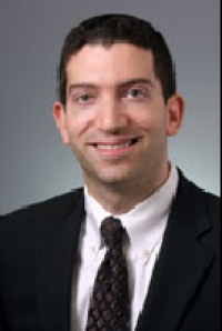 Dr. Yonatan  Weinberg MD