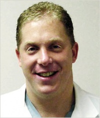 Carl M Fier MD, Cardiologist
