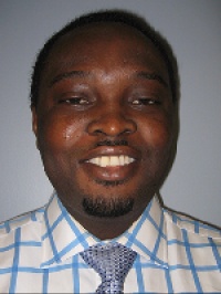 Dr. Olusolape Ajibola Adegbehingbe M.D, Hospitalist