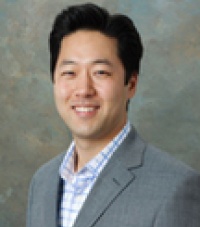 Dr. James Shin O.D., Optometrist