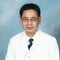 Dr. Zhi-wen Lu M.D., Internist