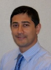 Dr. Hiral N. Shah MD