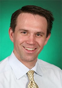 Dr. Patrick Brian Ebeling M.D.