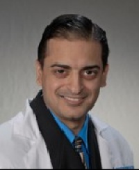 Dr. Ajay Sharan Mathur MD