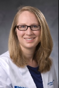Dr. Megan Elizabeth Brooks MD, MPH