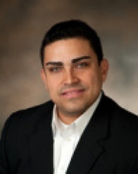 Dr. Christian Humberto Caicedo MD, Family Practitioner