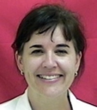 Dr. Rachel Anne Martin DO
