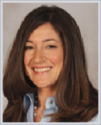 Dr. Elizabeth Gilman MD, Emergency Physician
