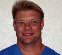 Dr. Brian S. Klohn DMD, Dentist
