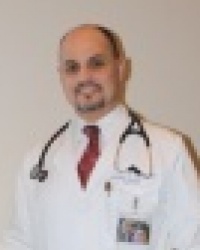 Dr. Christopher M Milford MD