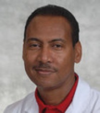 Dr. Dawit Yohannes M.D., Family Practitioner