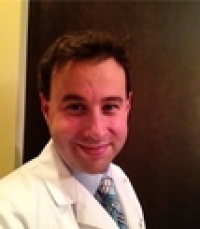 Dr. David Aaron Rebuck M.D., Urologist