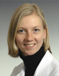 Dr. Anne L Bussard M.D.
