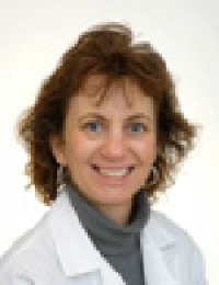 Dr. Elaine M. Hylek M.D., Internist