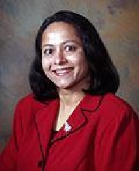Dr. Krina A Shah MD