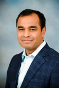Dr. Murali K Manne M.D.