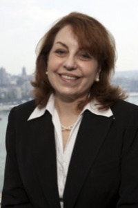 Dr. Anita M Aisner M.D., Geriatrician
