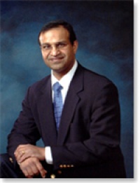Dr. Paul Kocheril MD, Radiation Oncologist