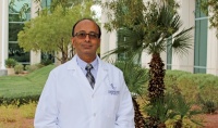Dr. Vikas Gupta M.D., Hematologist (Blood Specialist)