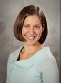 Dr. Melissa A Zarow D.O., Pediatrician