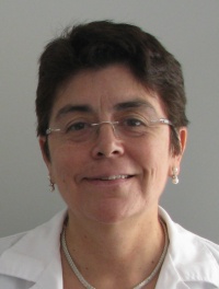 Dr. Irma G Godoy DPM
