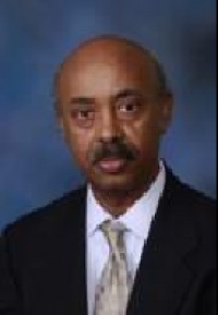 Dr. Tadele  Jembere M.D.