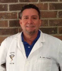 Dr. John L. Dishauzi DC, Chiropractor
