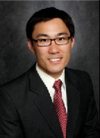 Dr. Mark K Yamaguchi M.D.